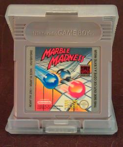 Marble Madness (06)